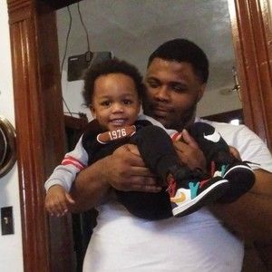 Meet your Posher, Ike